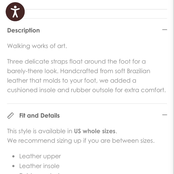 TKEES Women's Mia Napa Sandals - Picture 6 of 10